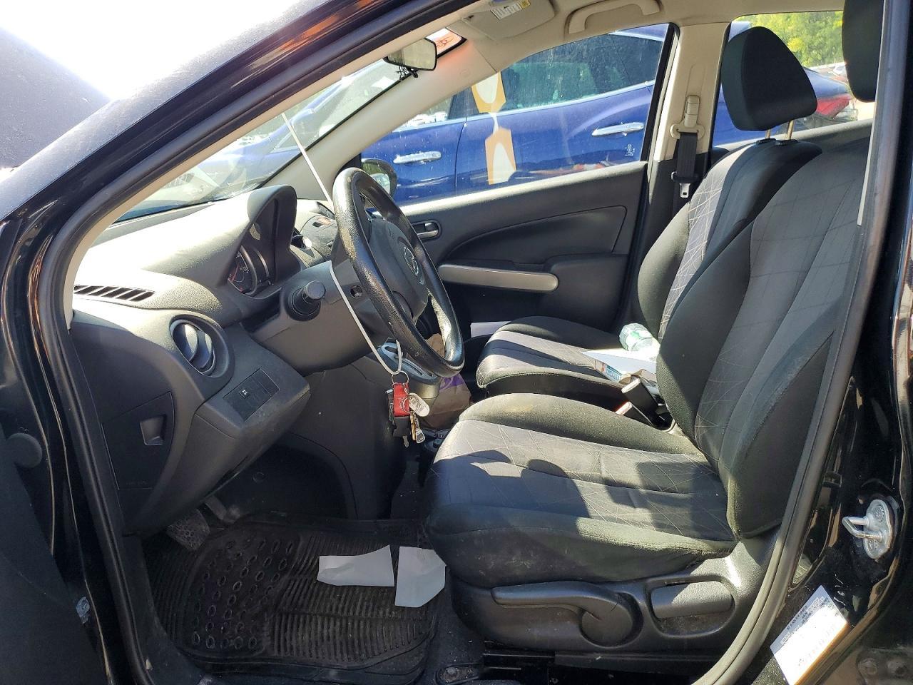 2014 Mazda Mazda2 Sport - Фото 7