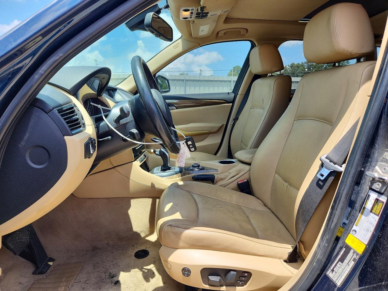 2014 BMW X1 Sdrive28I - Image 7