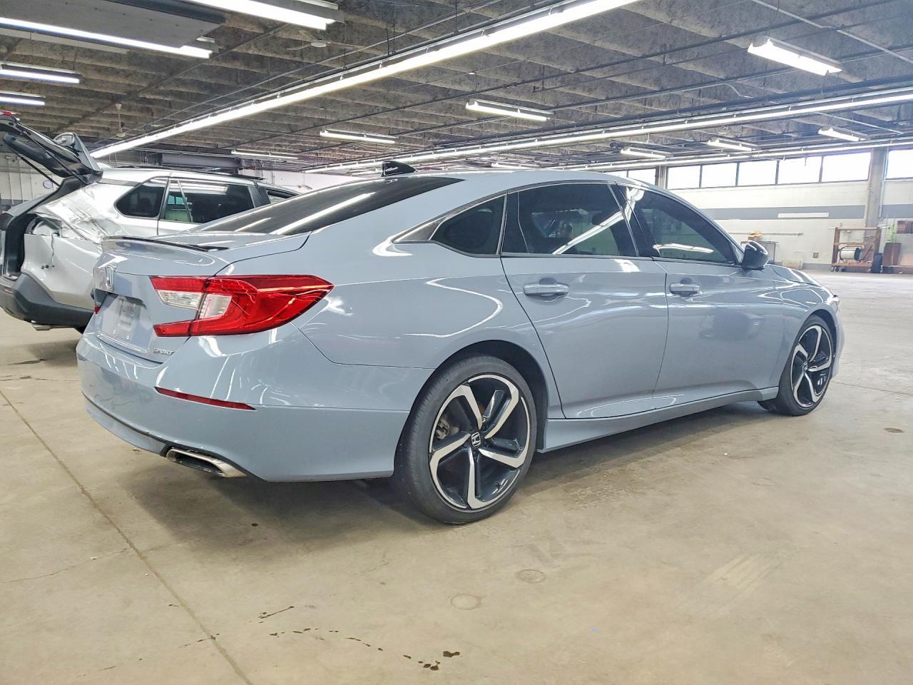 2021 Honda Accord Sport - Image 3