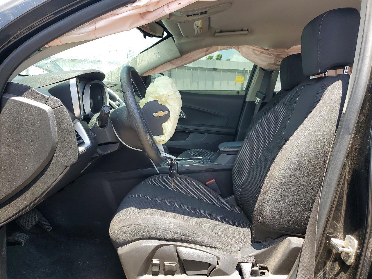 2016 Chevrolet Equinox Lt - Image 7