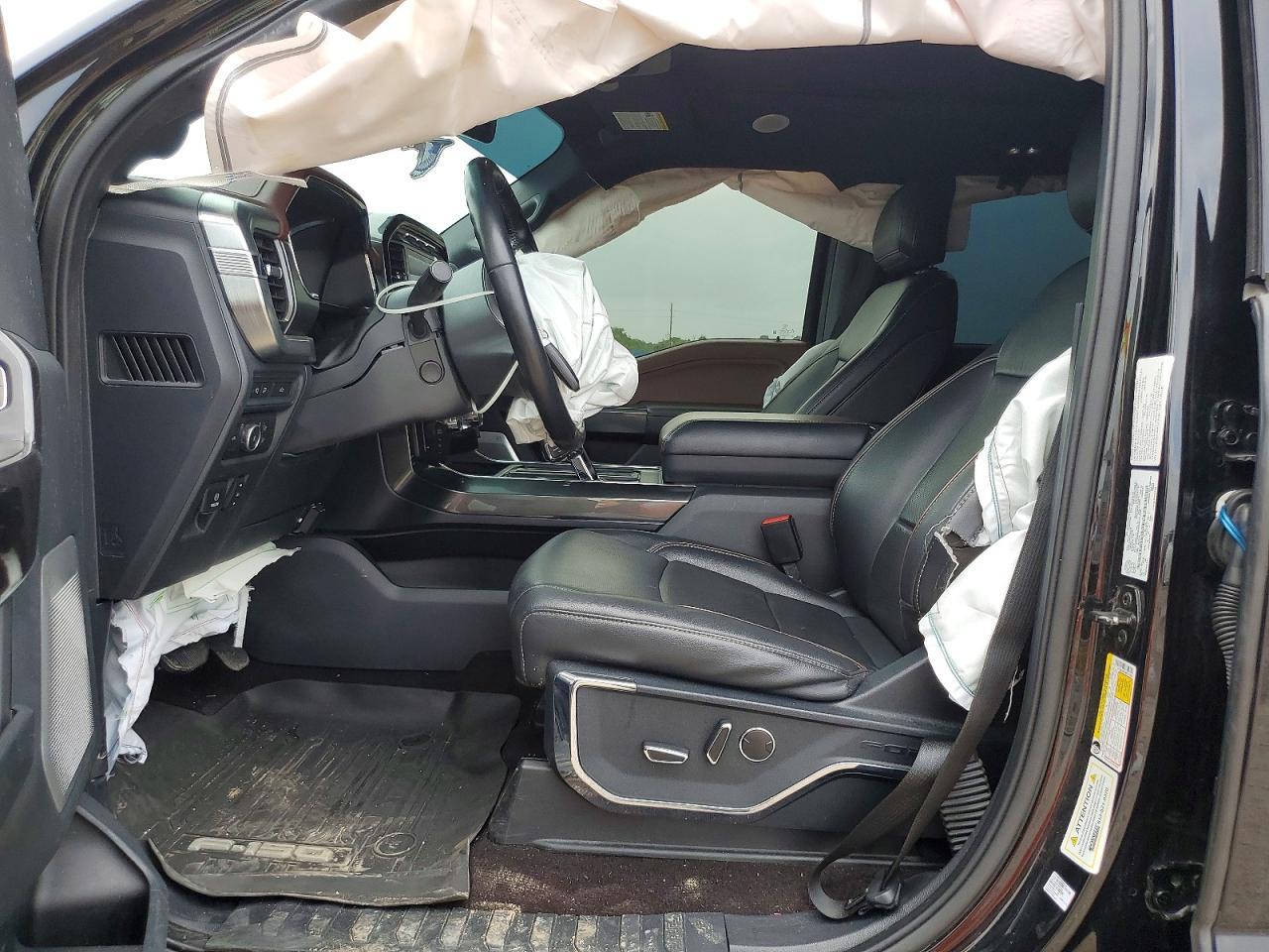 2021 Ford F150 Supercrew - Image 7