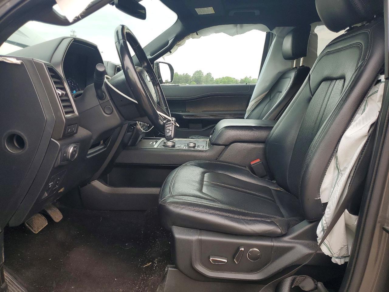 2018 Ford Expedition Max Limited - Image 7