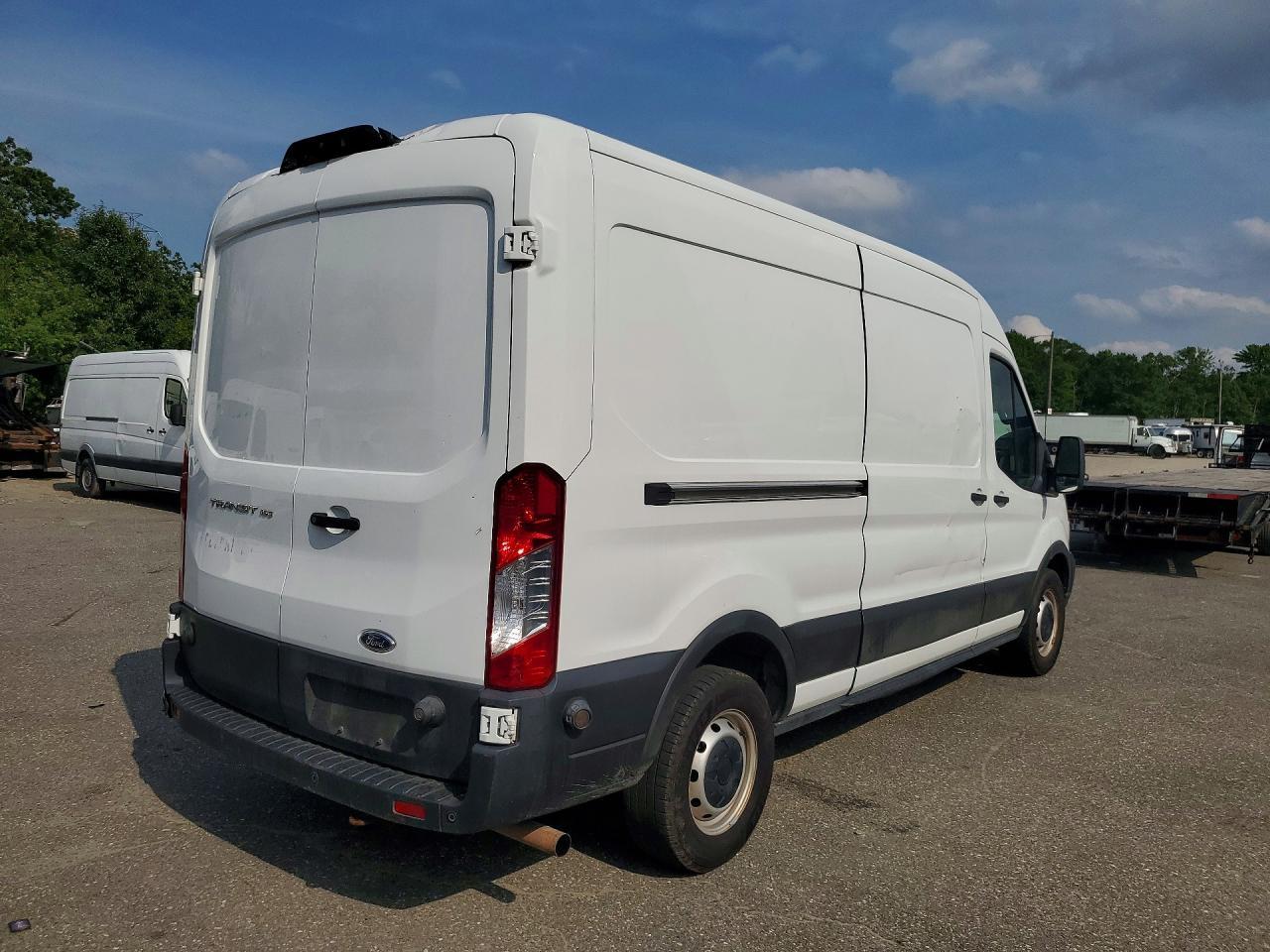 2020 Ford Transit T-150 - Фото 3