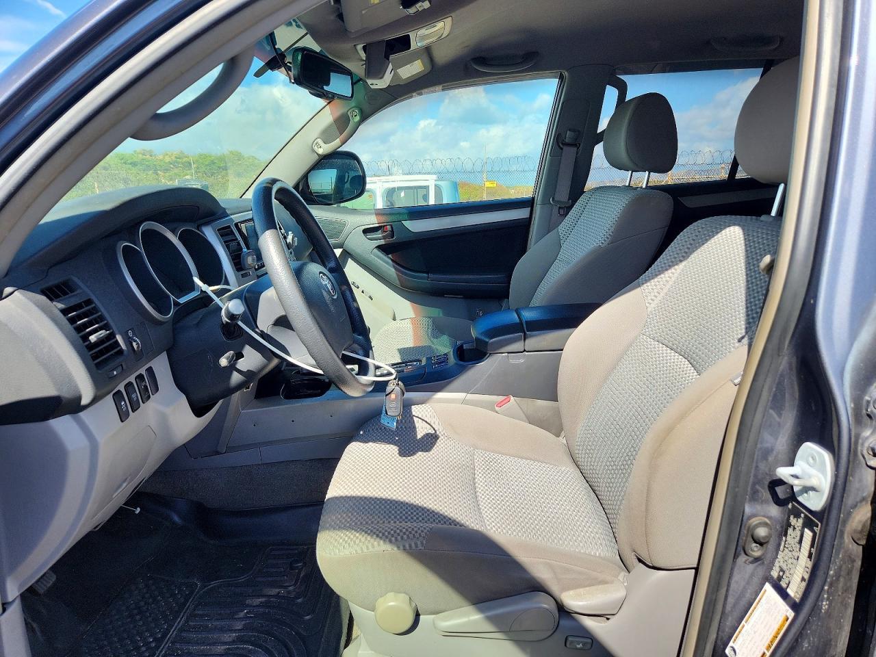 2008 Toyota 4Runner Sr5 - Фото 7