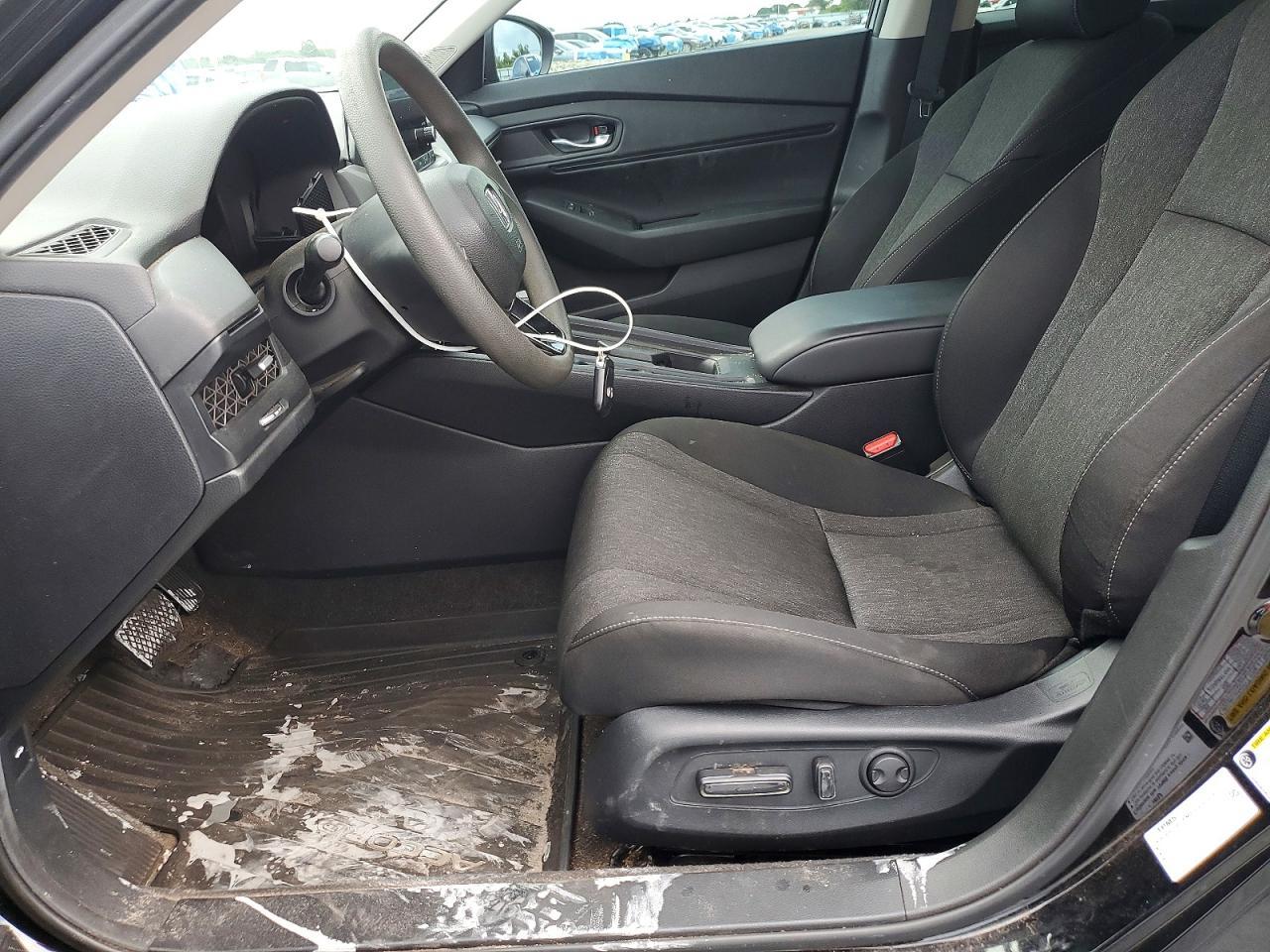 2024 Honda Accord Ex - Фото 7