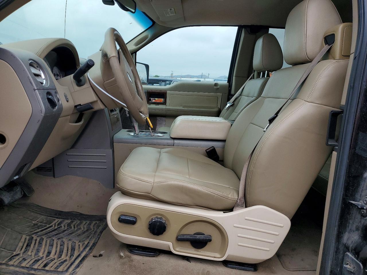 2004 Ford F150 - Фото 7
