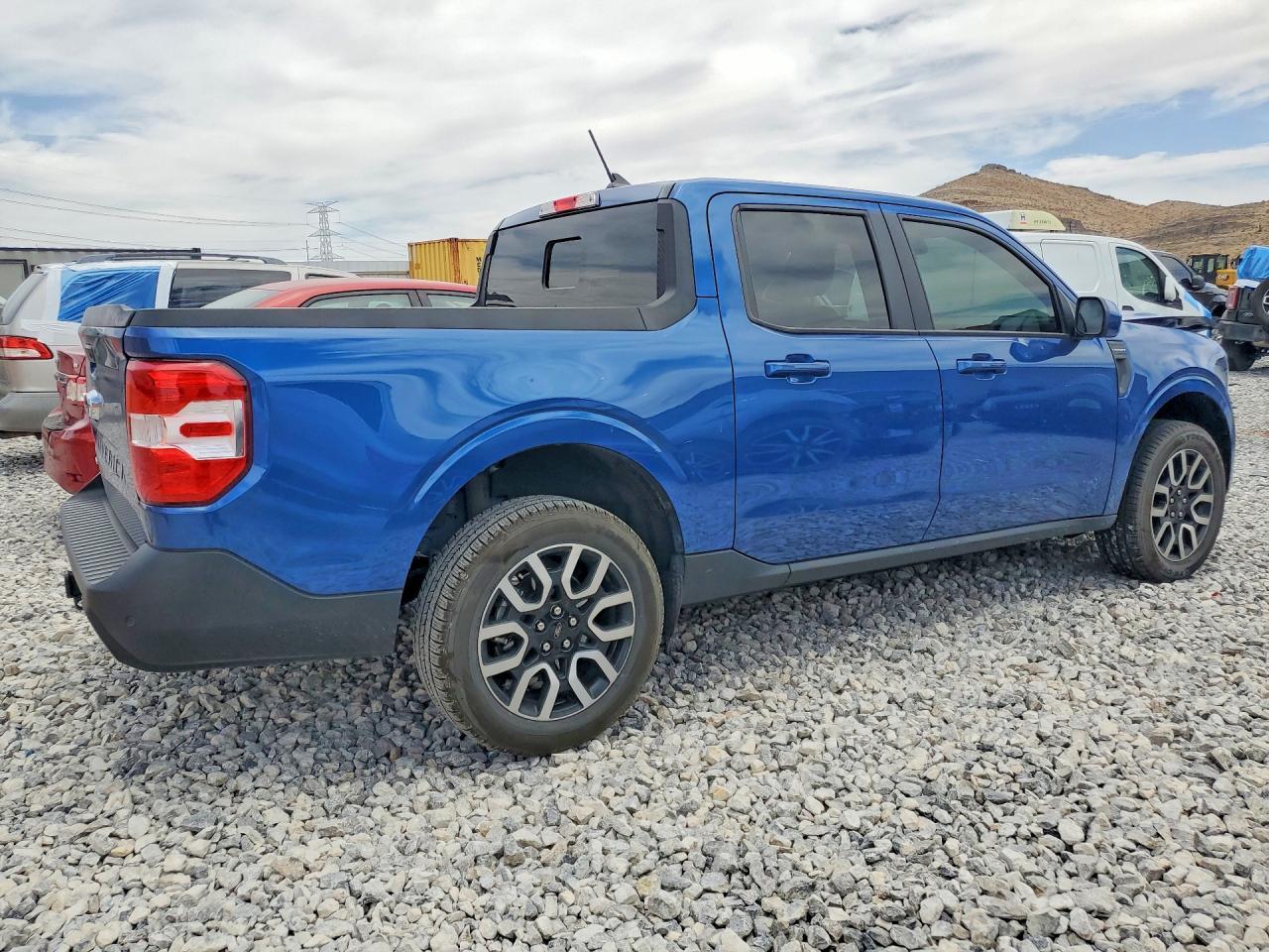 2023 Ford Maverick Xl - Image 3