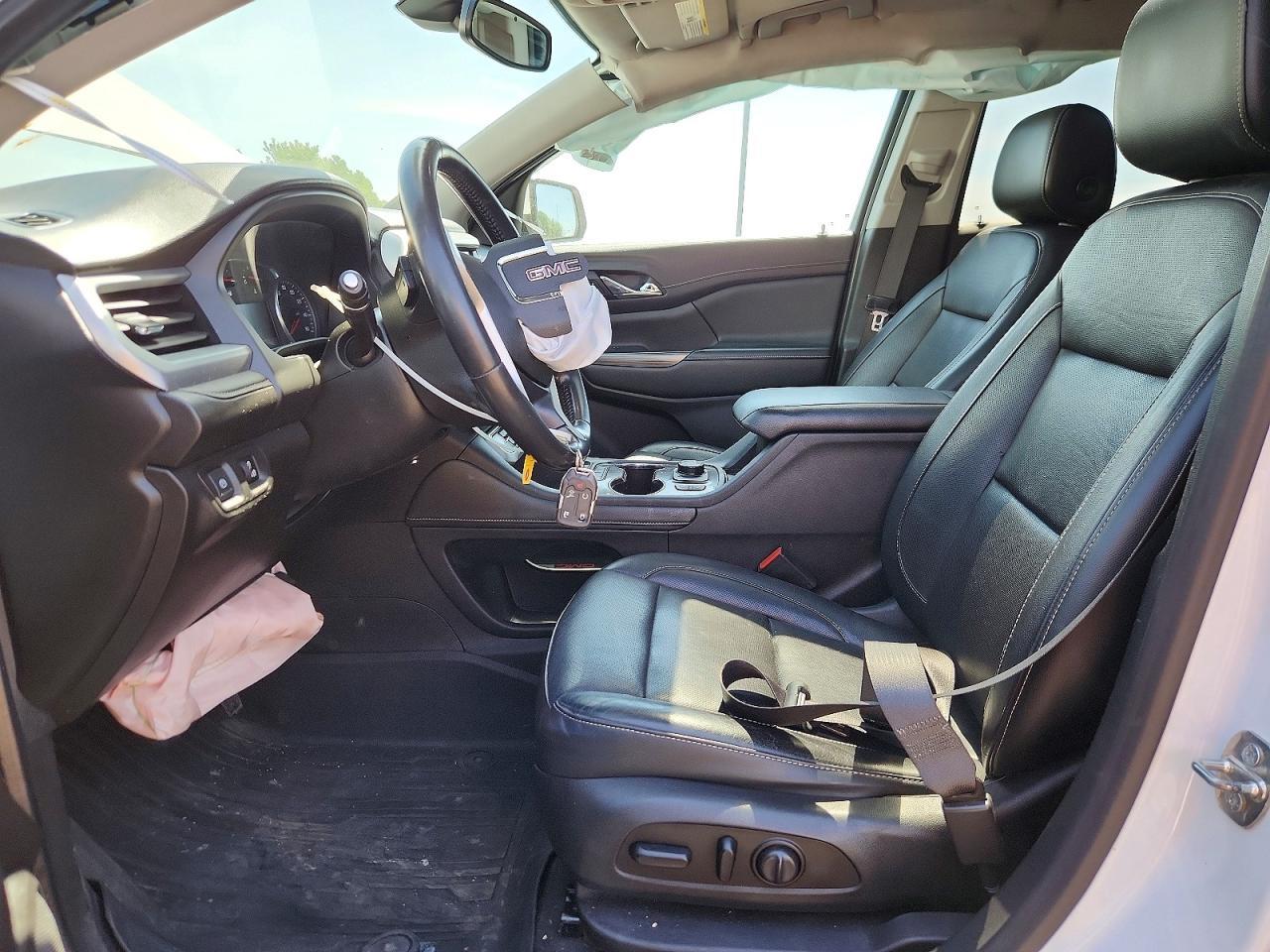 2020 GMC Acadia Slt - Фото 7