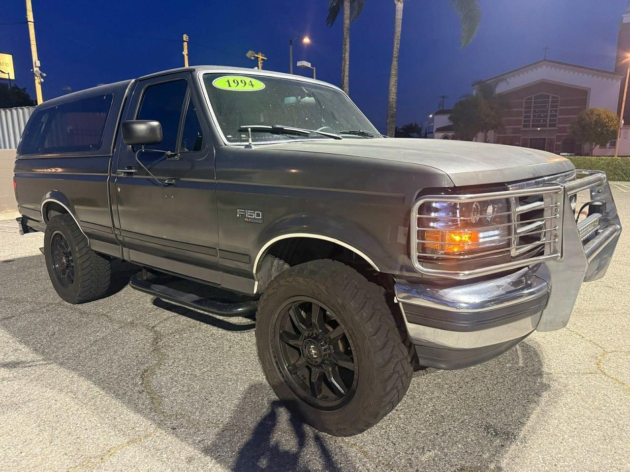 1994 Ford F150