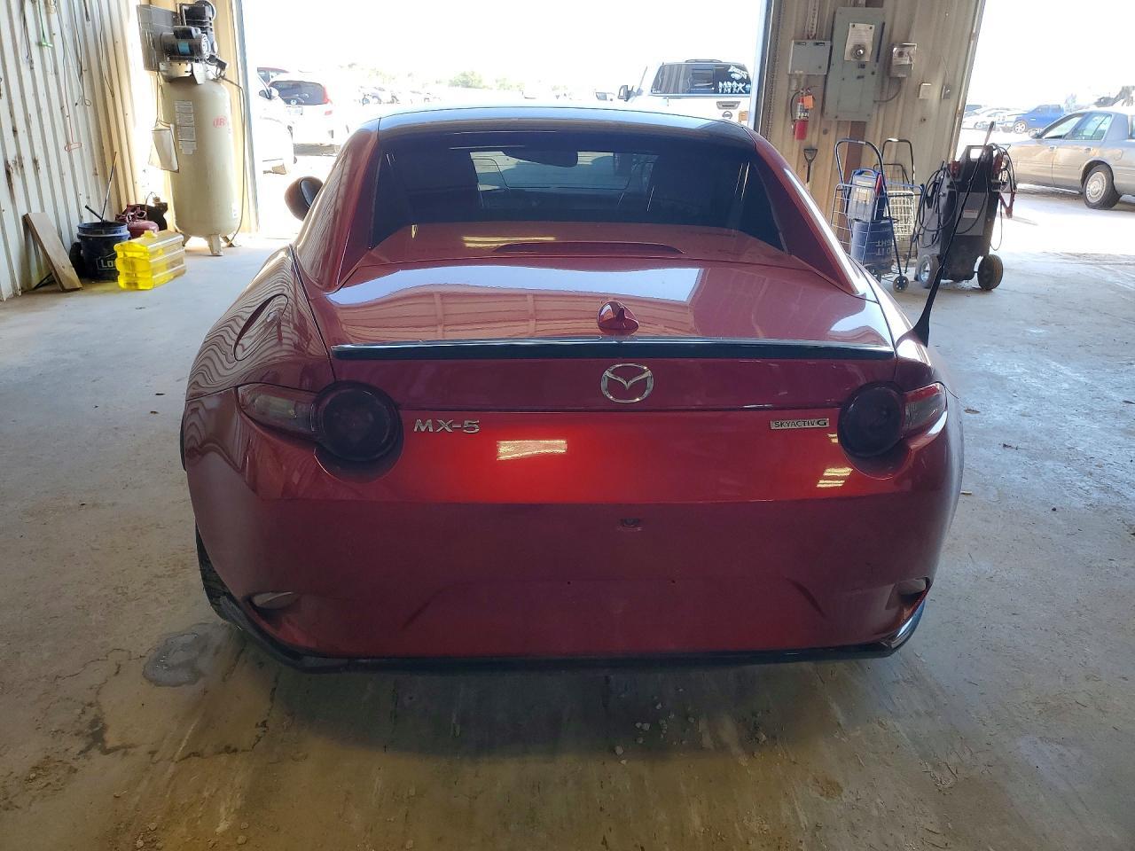 2021 Mazda Mx-5 Miata Grand Touring - Фото 6