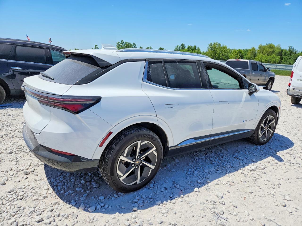 2024 Chevrolet Equinox 2Lt - Image 3