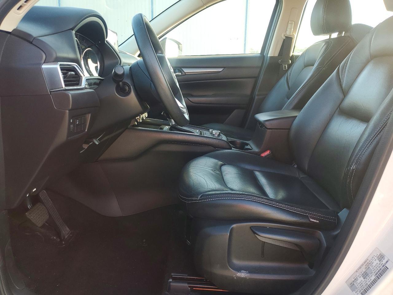 2017 Mazda Cx-5 Sport - Image 7