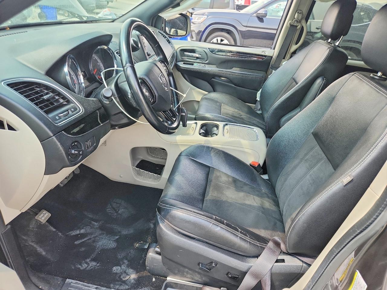 2020 Dodge Grand Caravan Sxt - Image 7