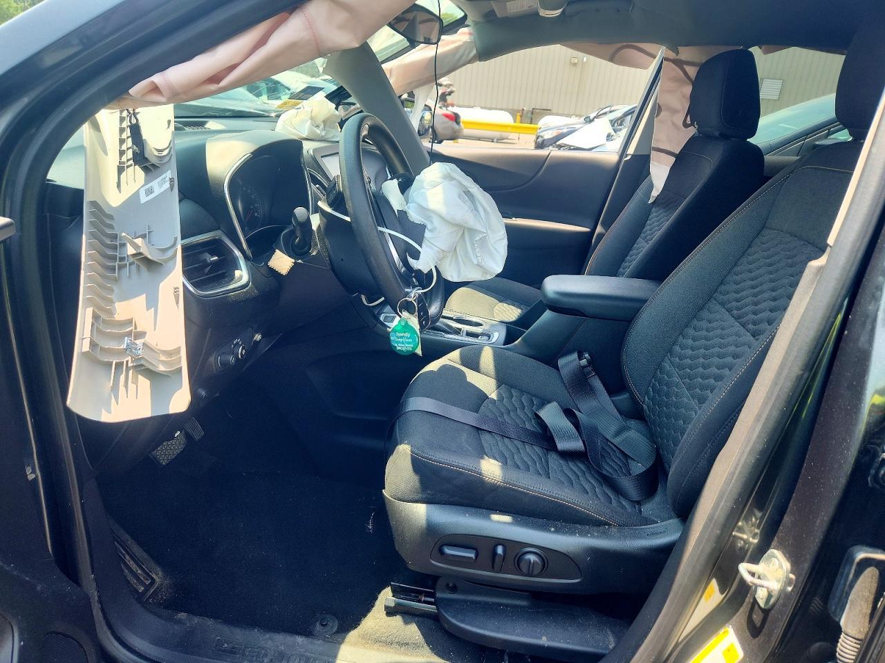 2019 Chevrolet Equinox Lt - Image 7