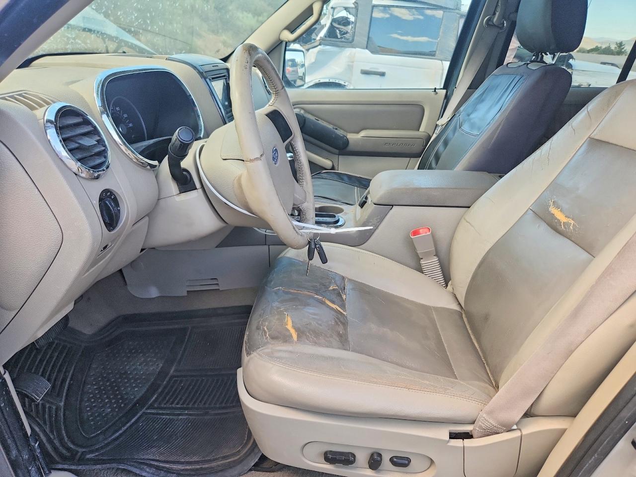 2006 Ford Explorer Xlt - Фото 7
