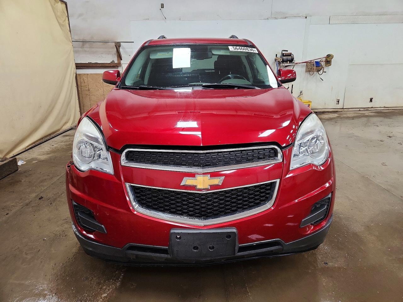 2014 Chevrolet Equinox Lt - Image 5