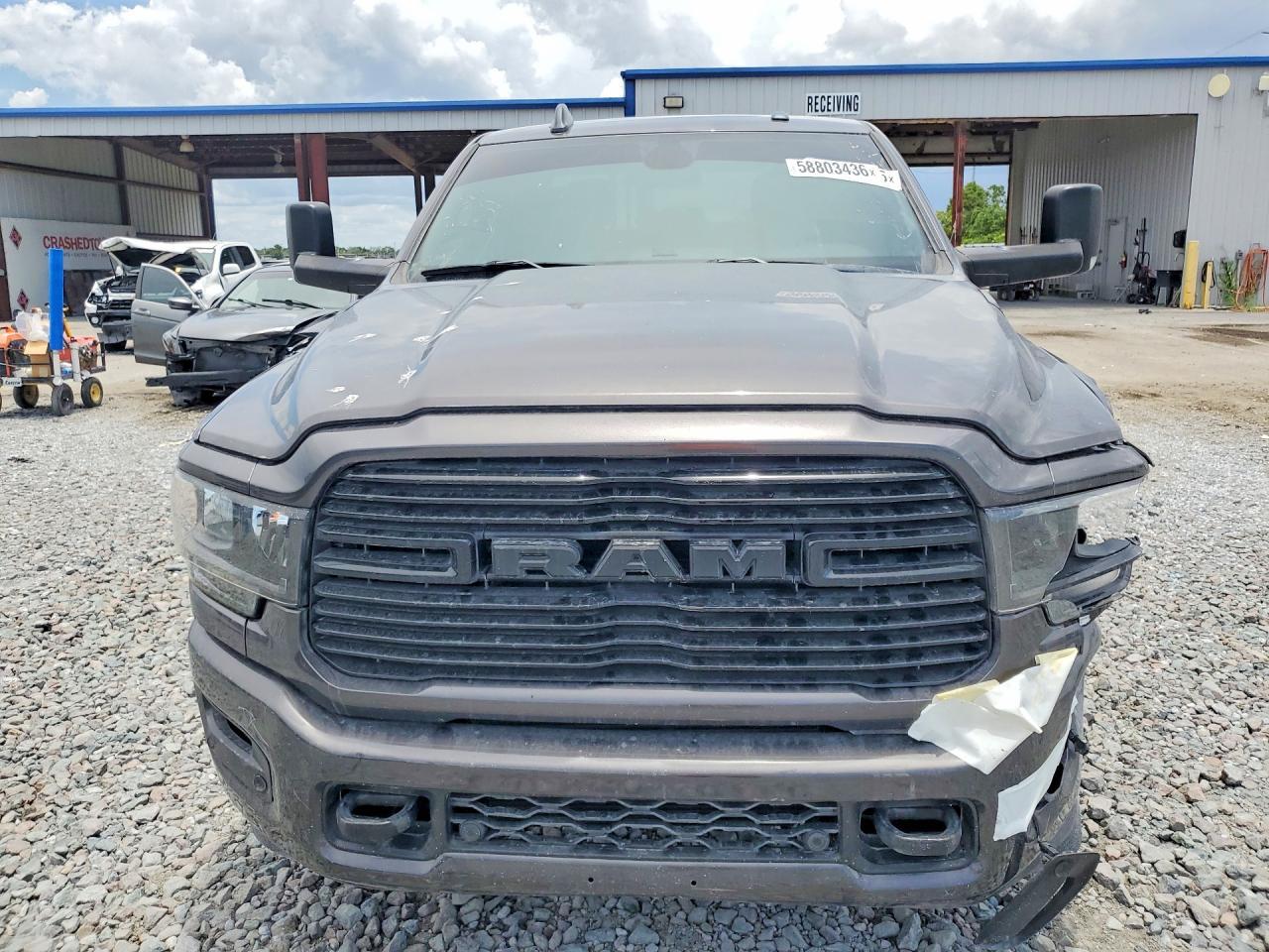 2020 Ram 2500 Big Horn - Image 5