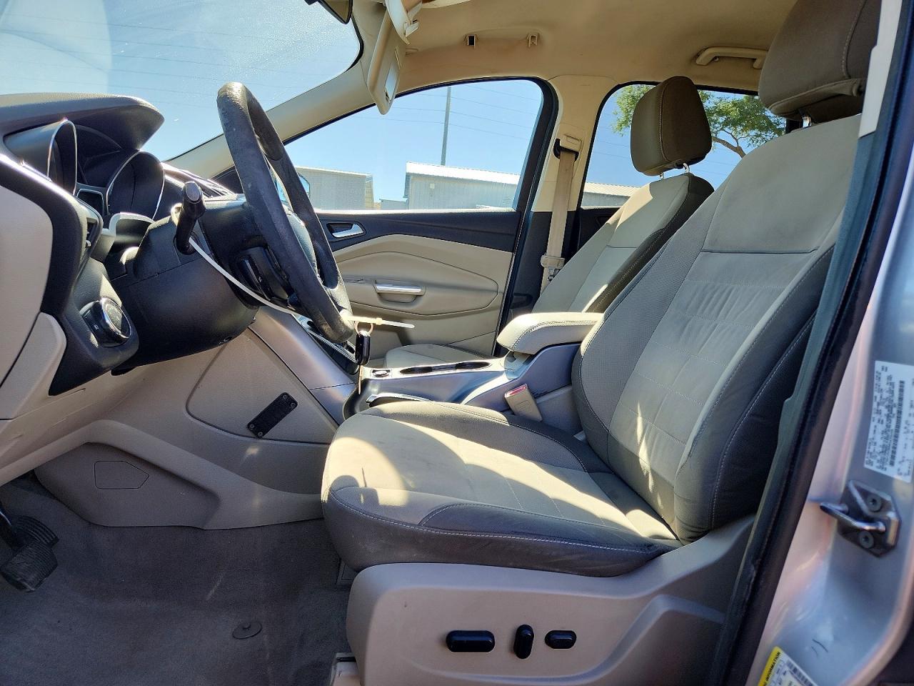 2013 Ford Escape Se - Фото 7