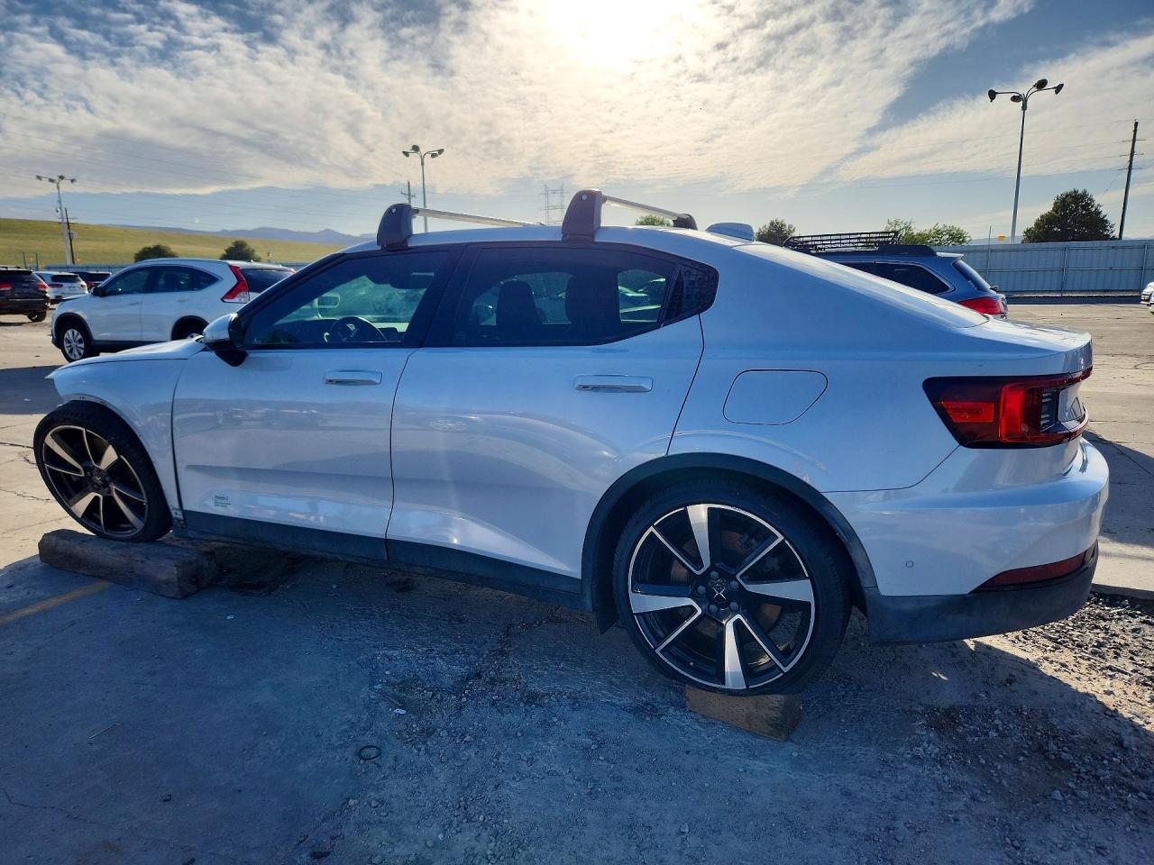 2021 Polestar 2 - Фото 2