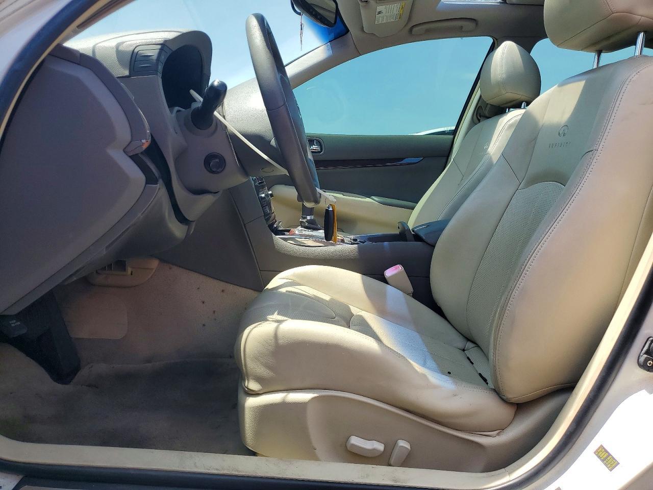 2010 Infiniti G37 Sedan X - Фото 7