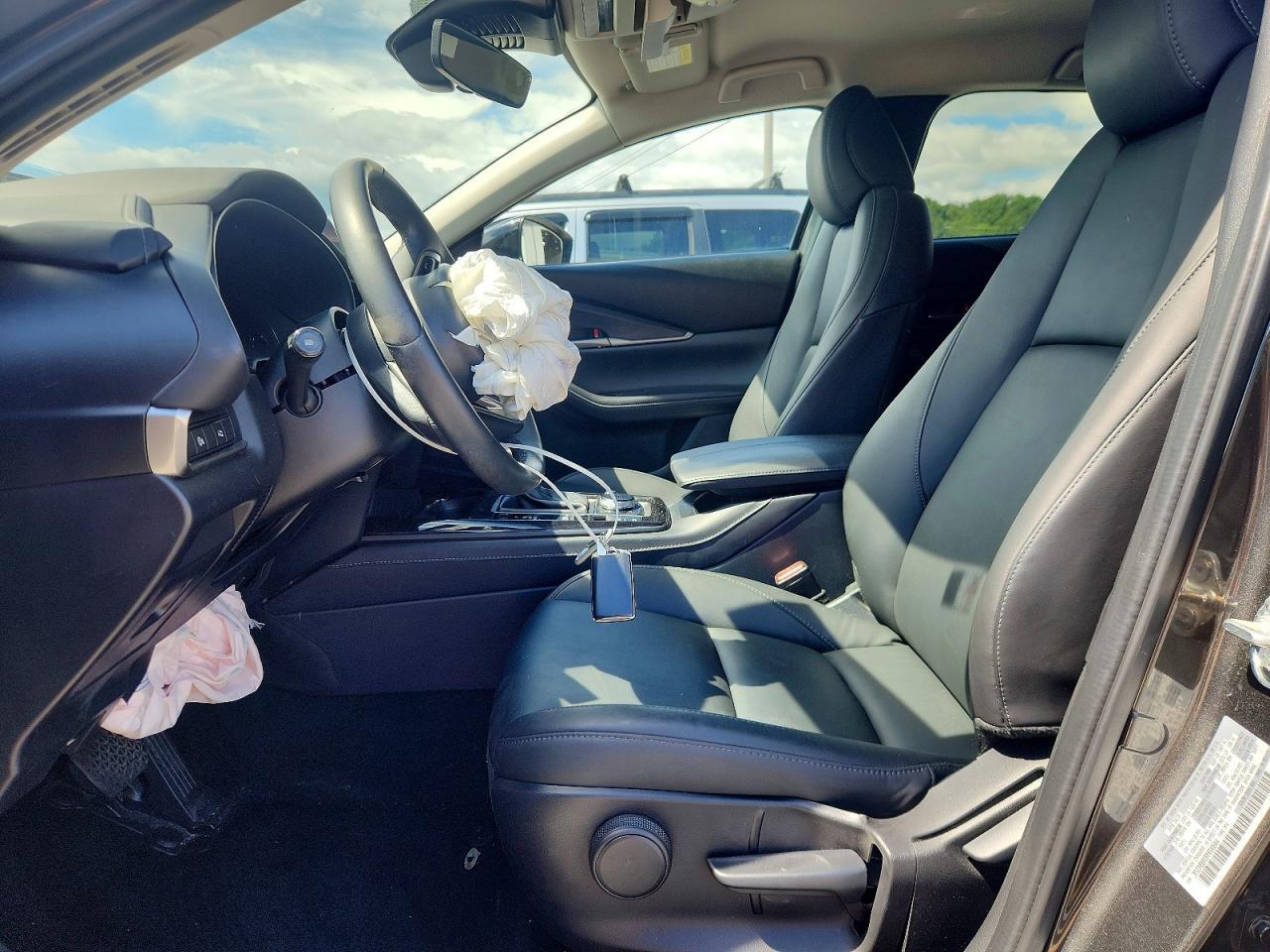 2024 Mazda Cx-30 Select - Фото 7
