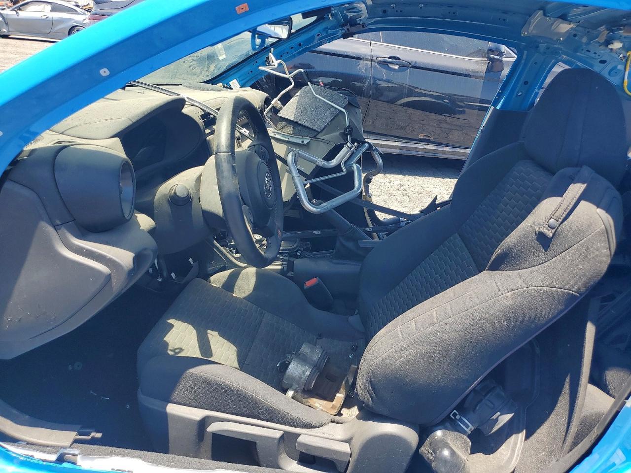 2022 Toyota Gr86 Base - Image 7