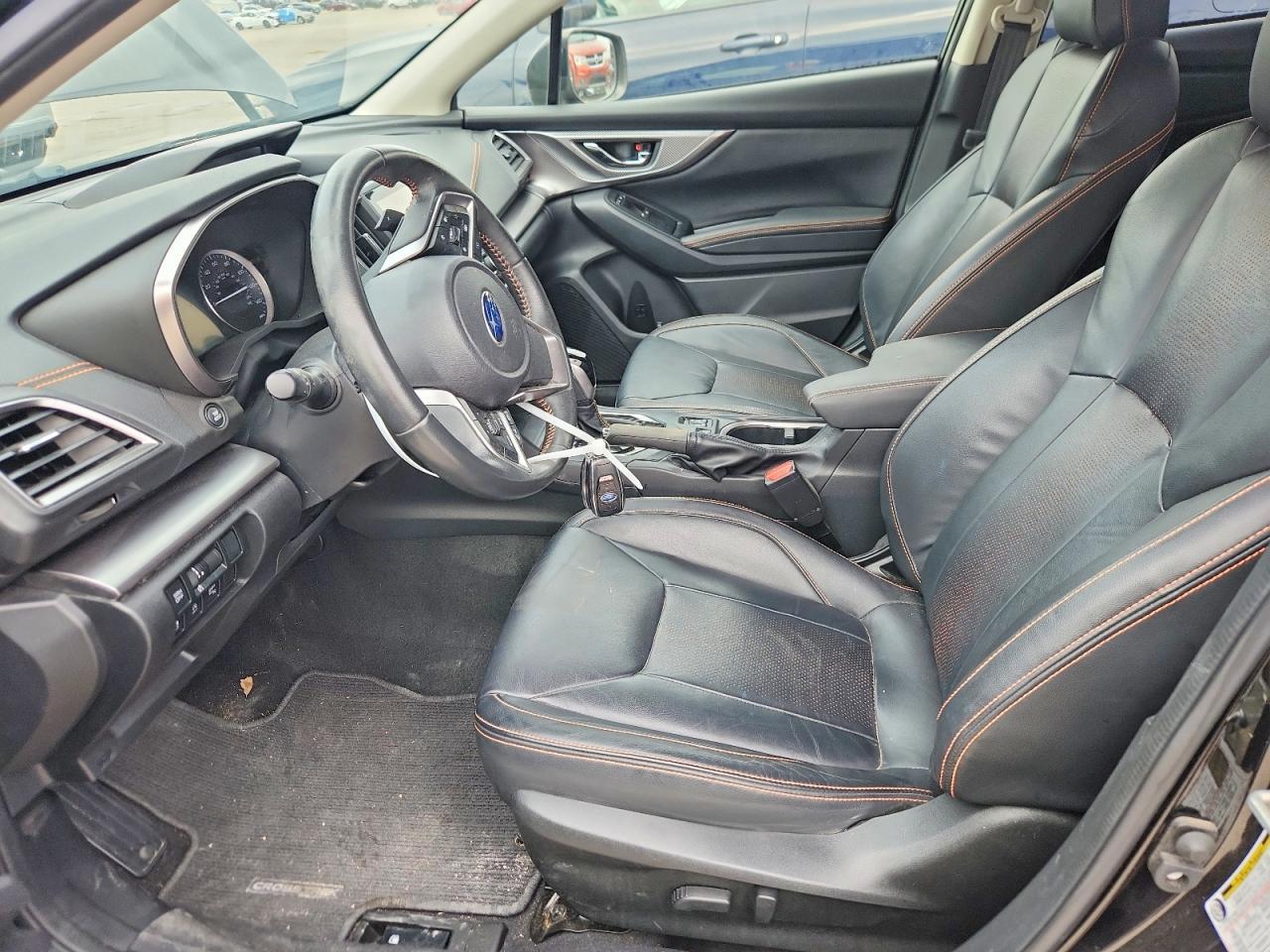 2023 Subaru Crosstrek Limited - Фото 7