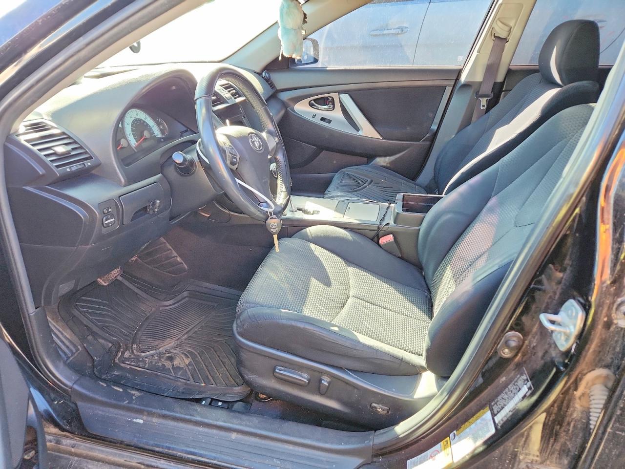 2007 Toyota Camry - Фото 7