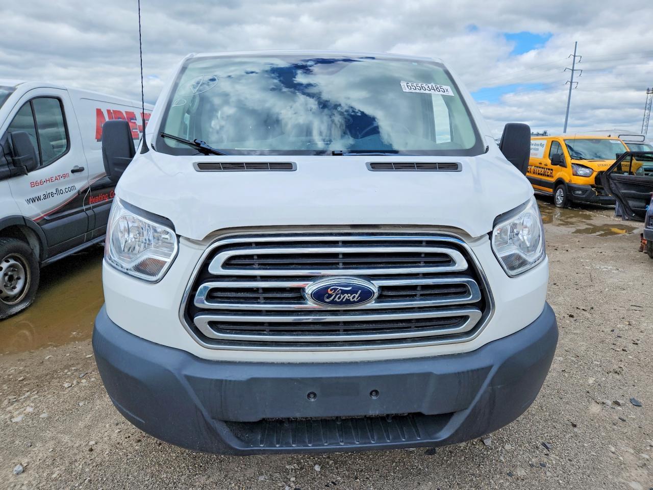 2018 Ford Transit T-250 - Image 5