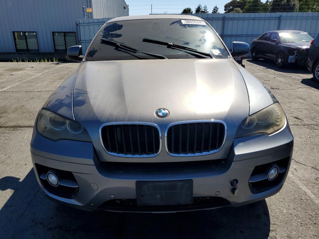 2009 BMW X6 - Image 5