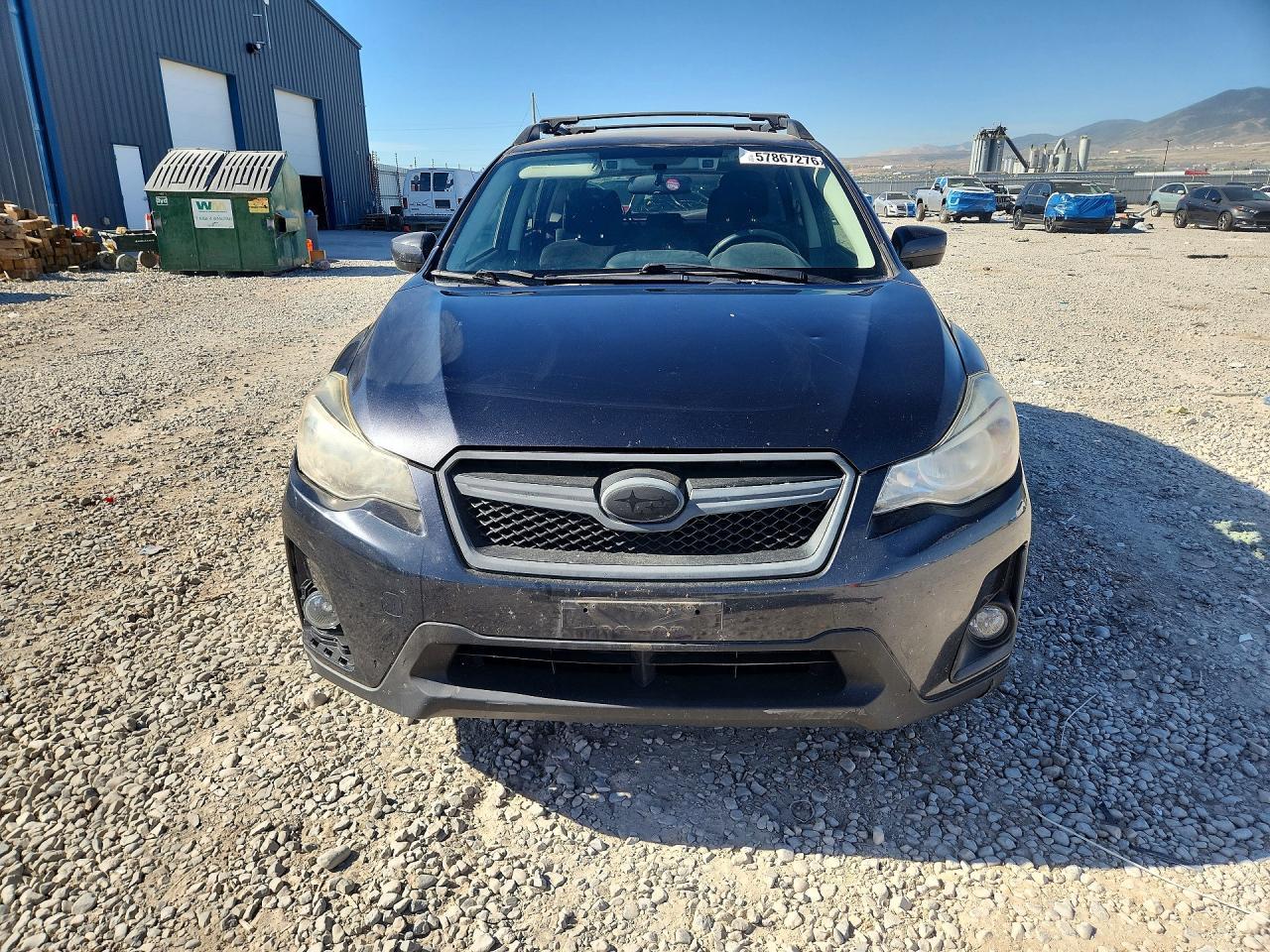 2017 Subaru Crosstrek Premium - Image 5