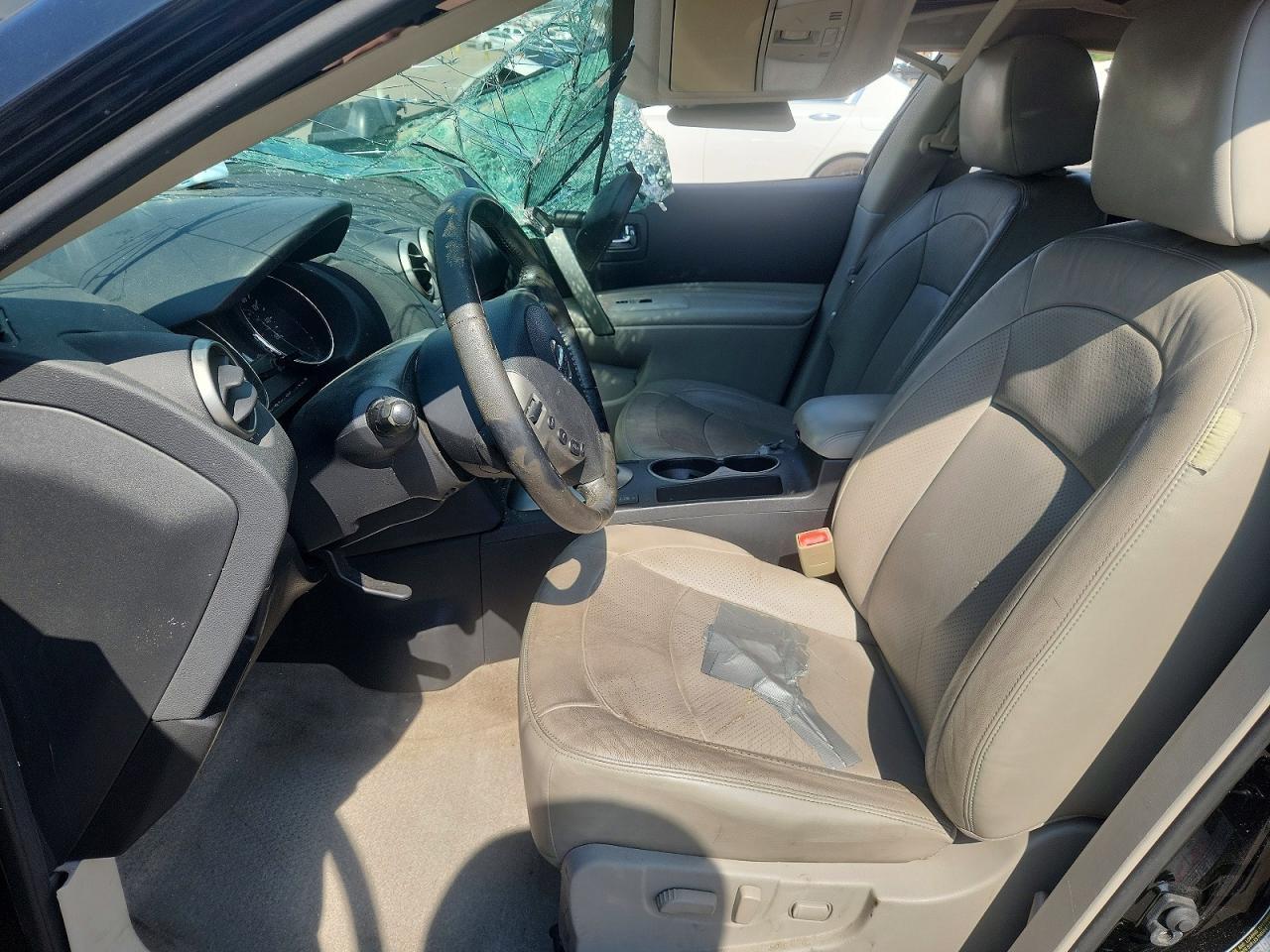 2011 Nissan Rogue - Фото 7
