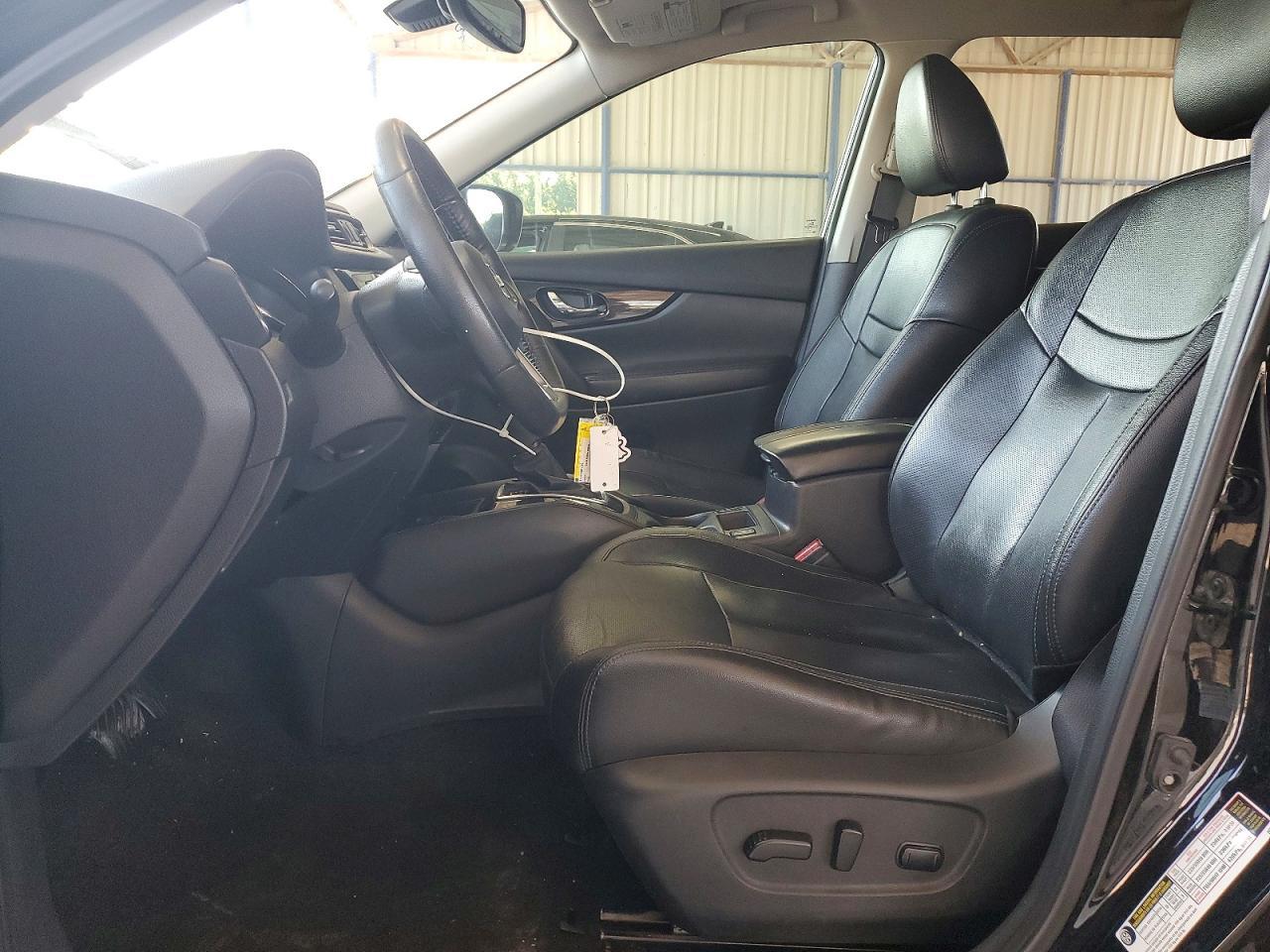 2019 Nissan Rogue Sl - Image 7
