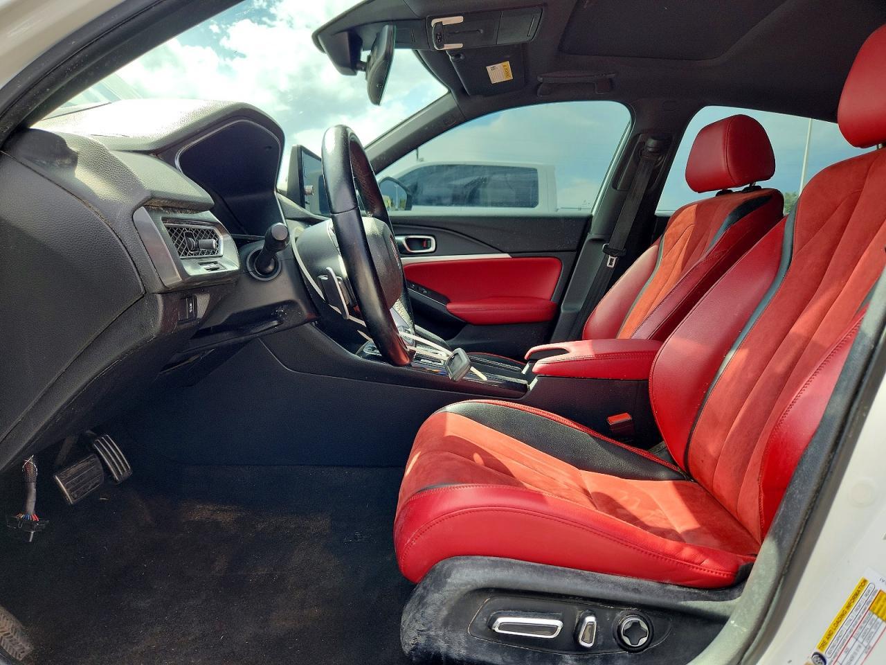 2024 Acura Integra A-Spec Tech - Image 7