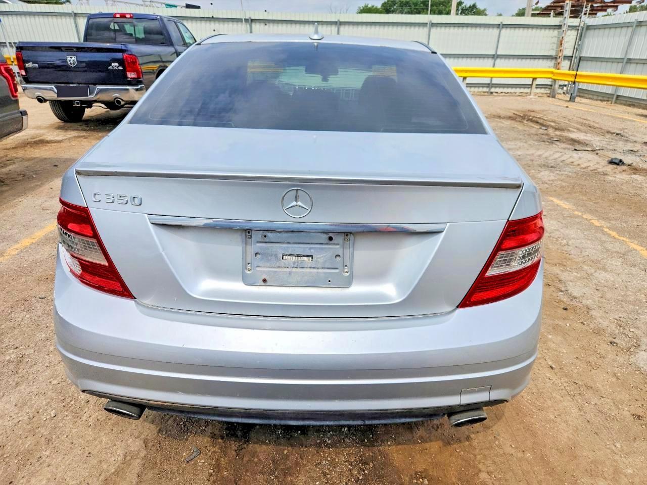 2008 Mercedes-Benz C 350 - Image 6