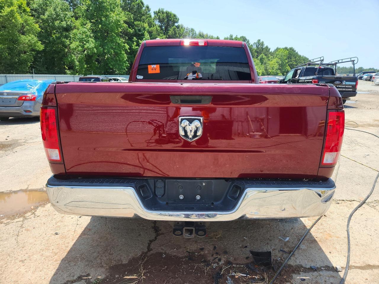 2019 Ram 1500 Classic Tradesman - Image 6