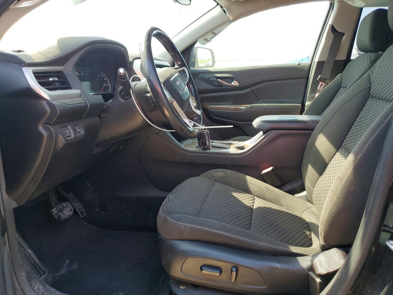 2019 GMC Acadia Sle - Фото 7
