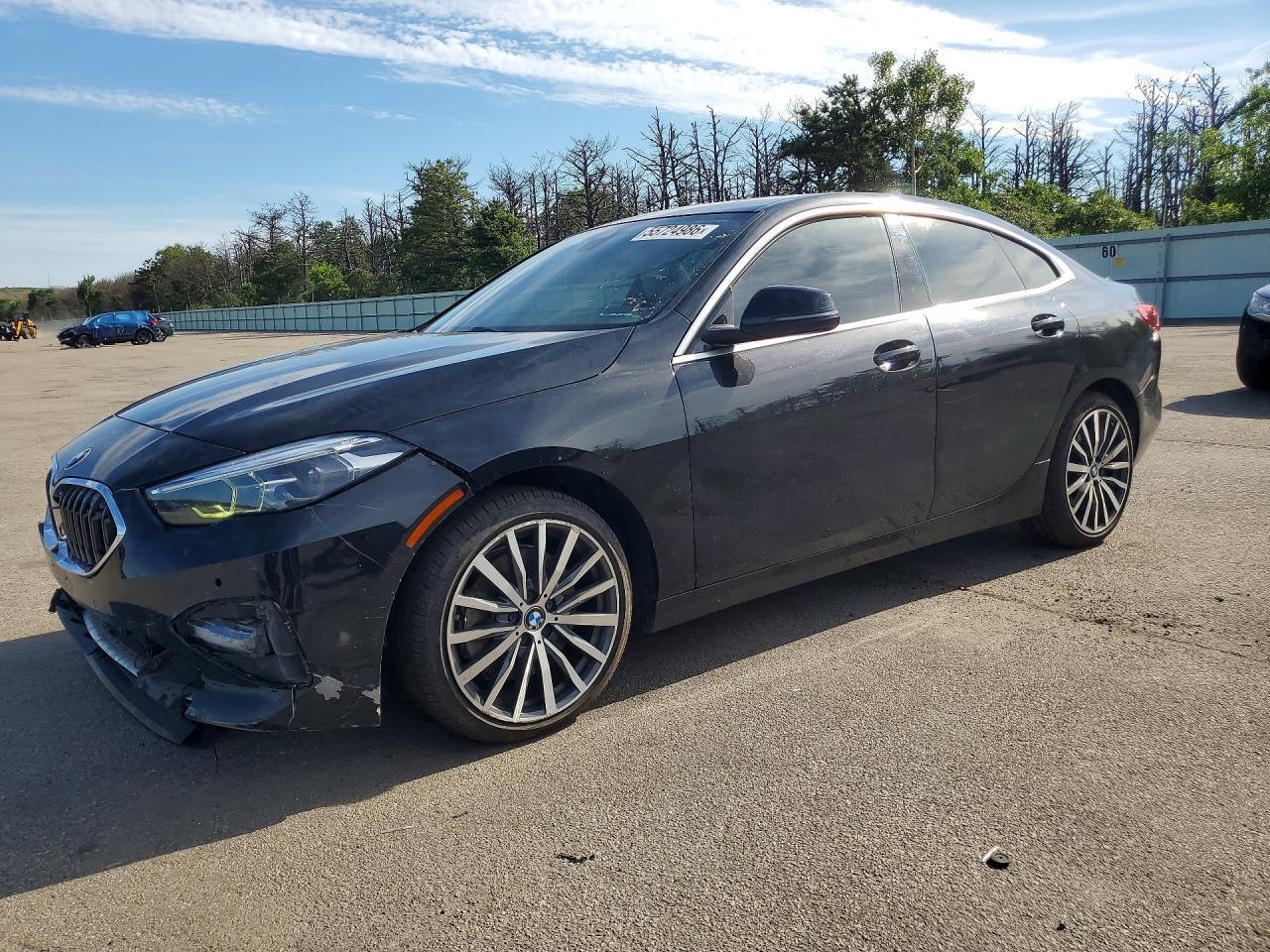2021 BMW 228Xi