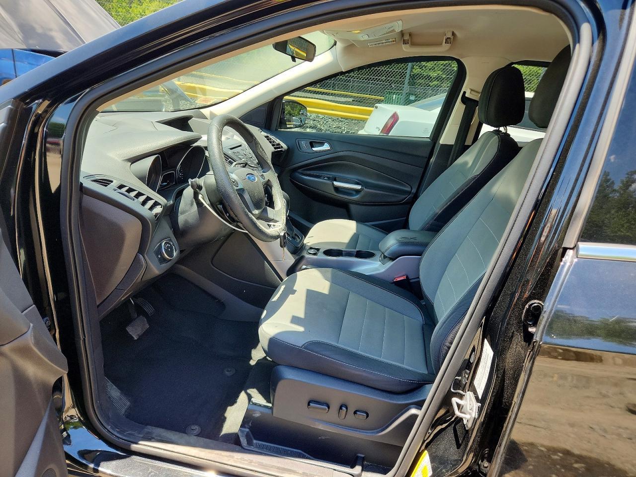 2016 Ford Escape Se - Фото 7