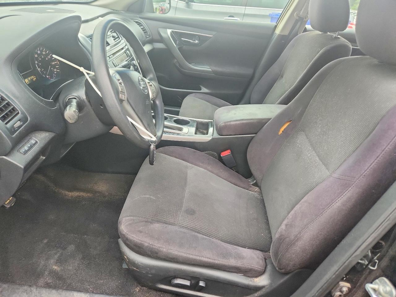 2013 Nissan Altima 2.5 - Image 7