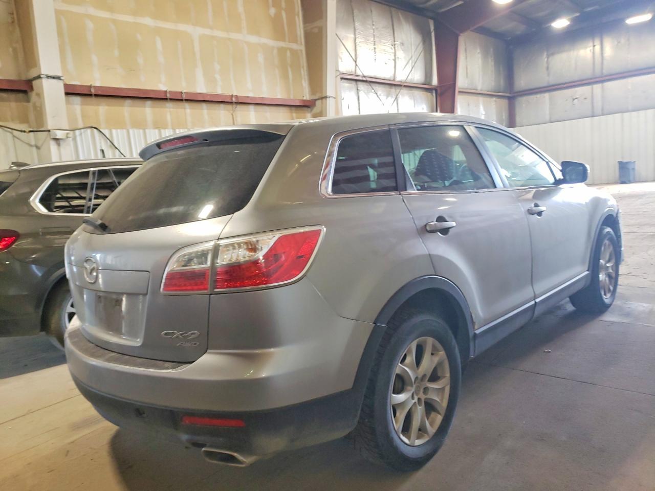2012 Mazda Cx-9 - Image 3