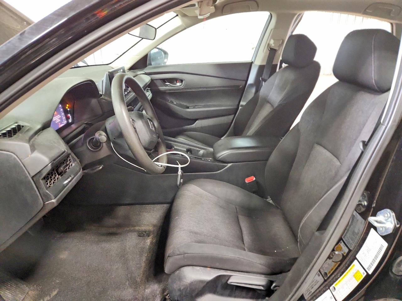 2024 Honda Accord Lx - Фото 7