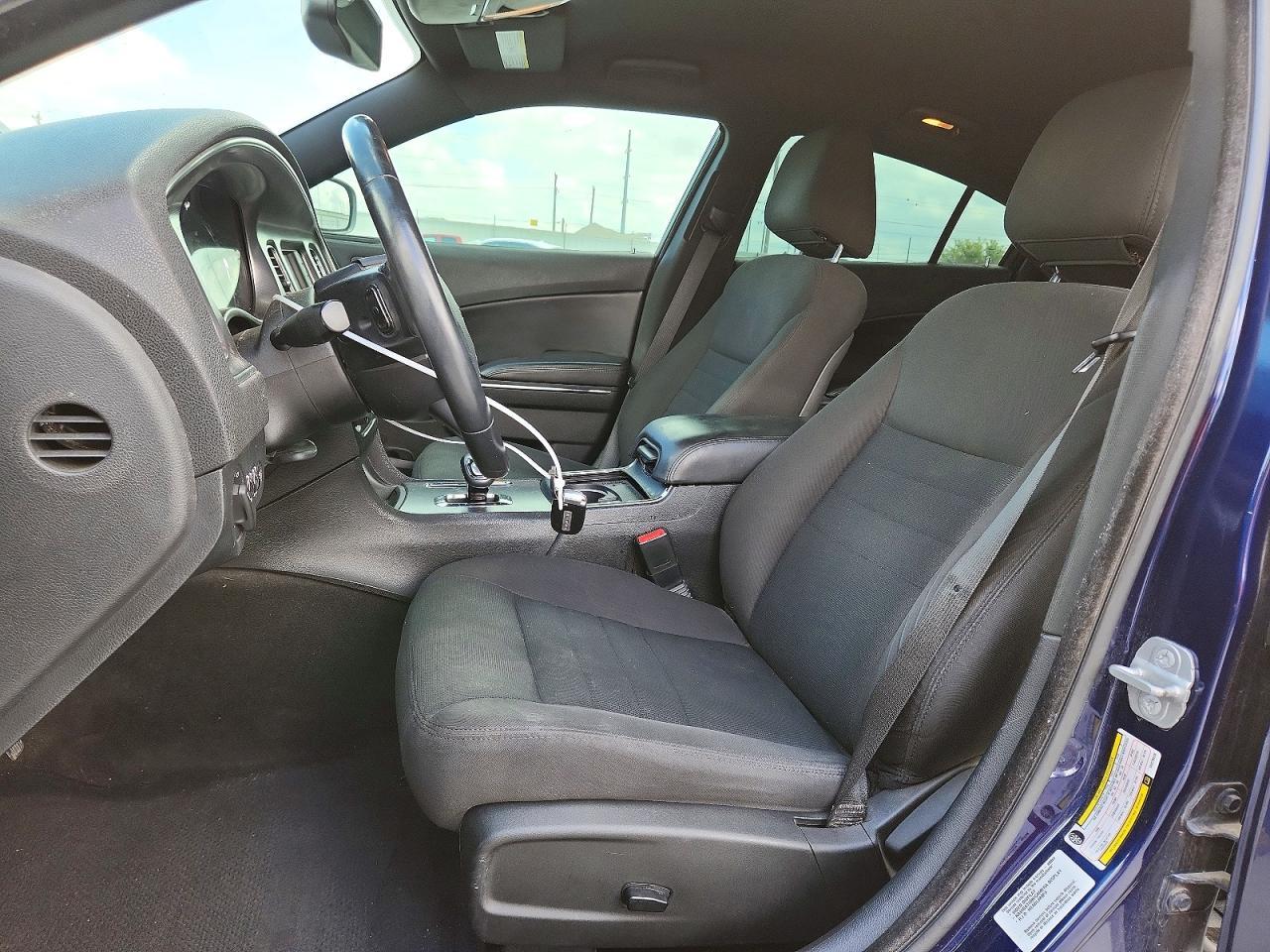 2014 Dodge Charger Se - Image 7