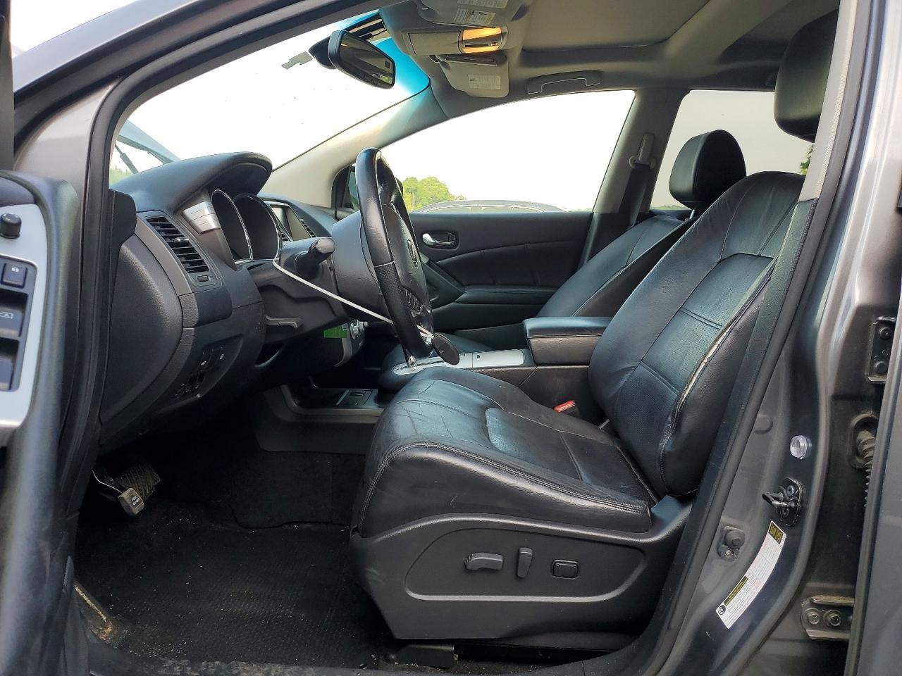 2013 Nissan Murano S - Фото 7