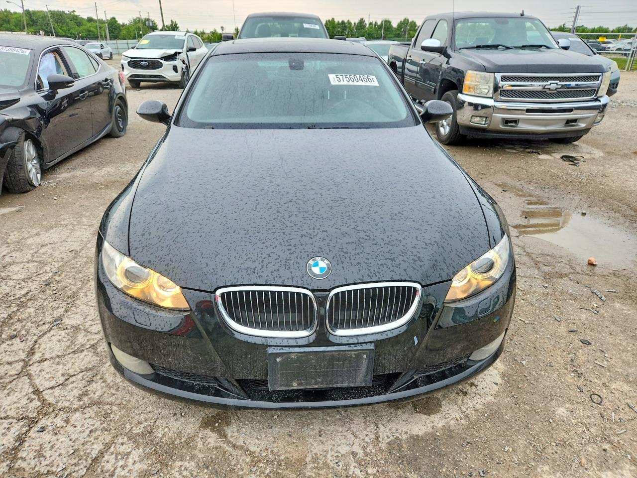 2009 BMW 328 Xi - Фото 5