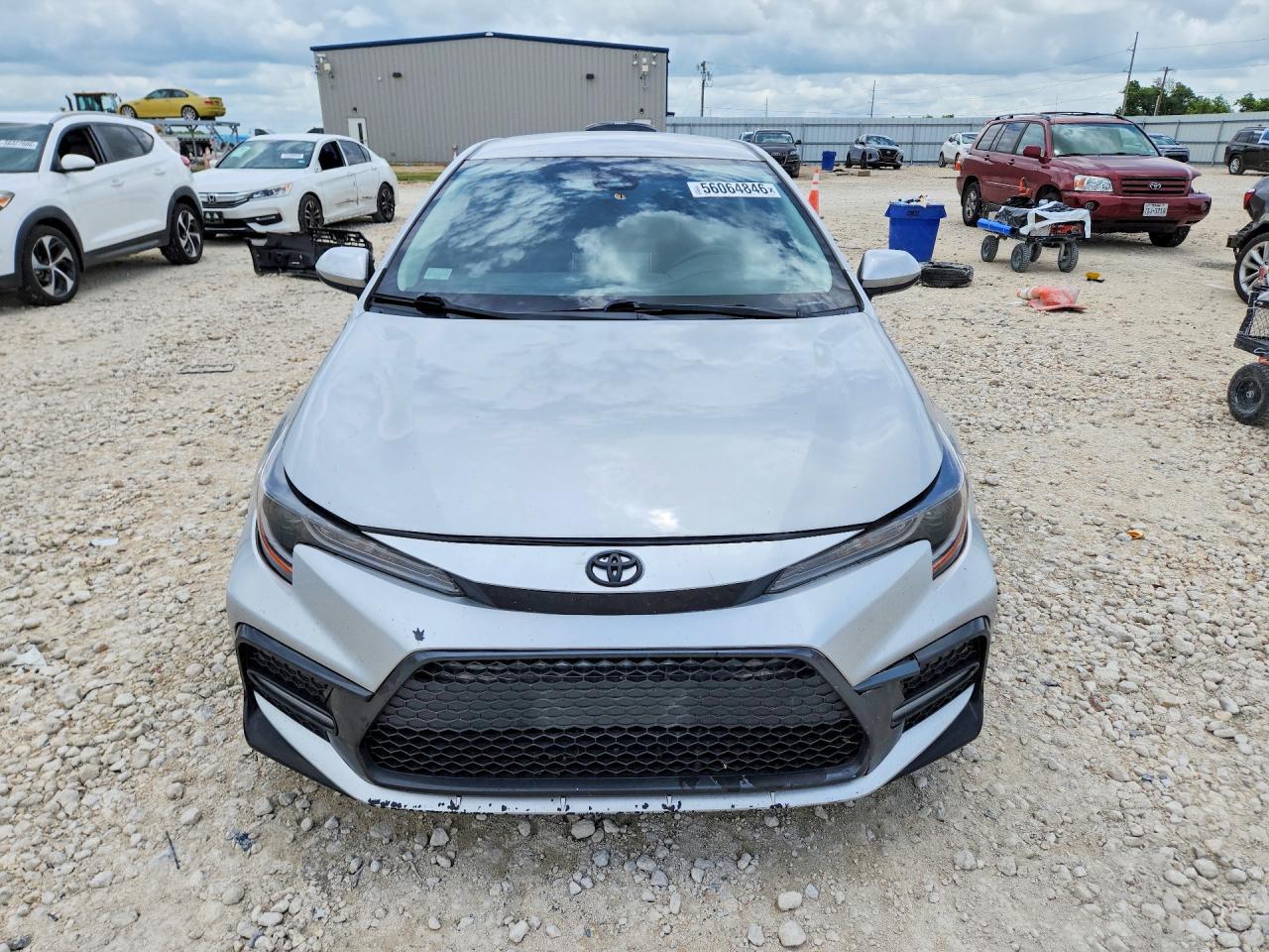 2021 Toyota Corolla Le - Image 5