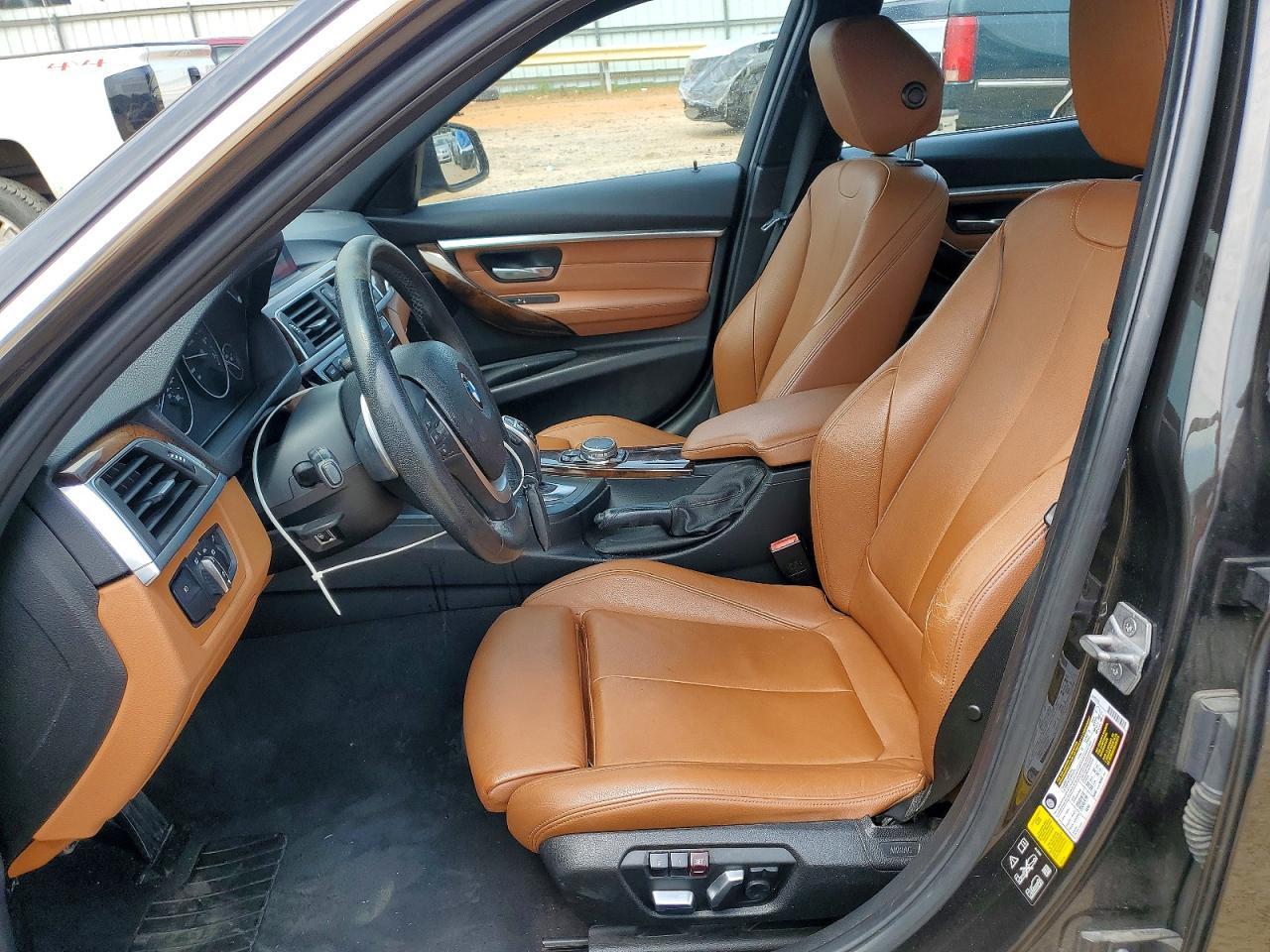 2017 BMW 330 Xi - Фото 7