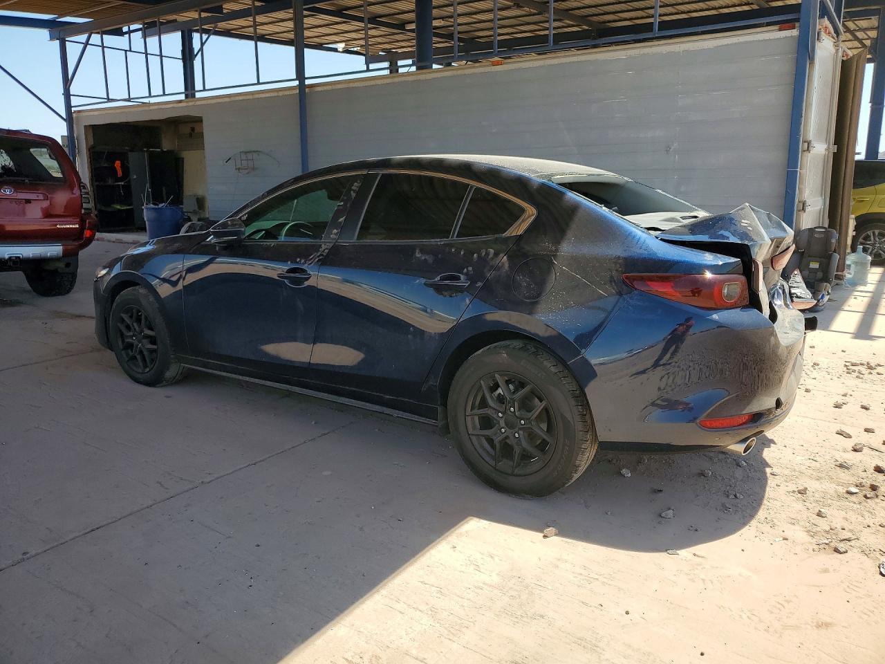 2024 Mazda 3 - Image 2