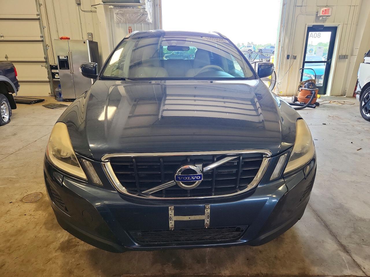 2012 Volvo Xc60 3.2 - Фото 5
