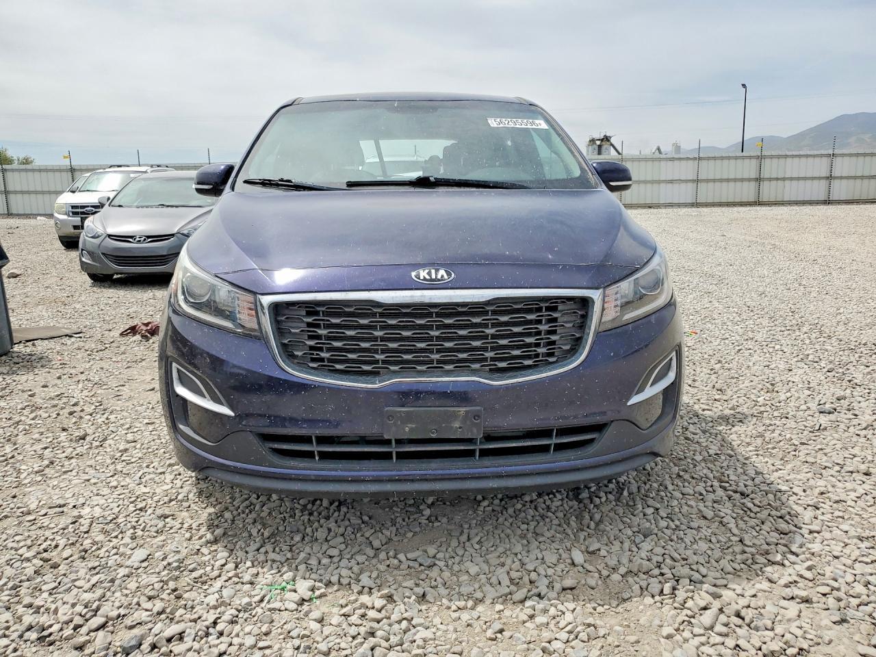2019 Kia Sedona - Image 5